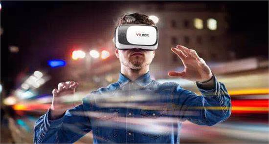 平安VR全景丨沉浸式体验线上看房